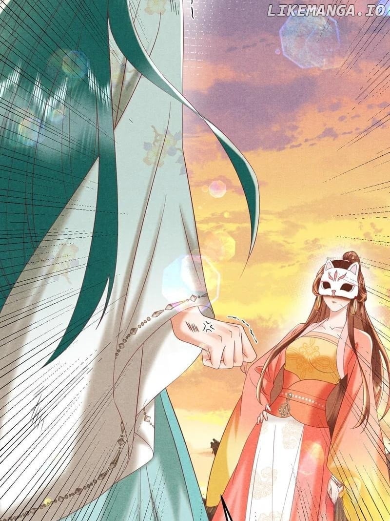 Empress of Hell’s Mission Guide Chapter 53 - page 42